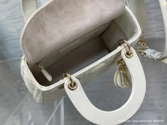 Tony Luxuries LADY DI0R-20CM 0620